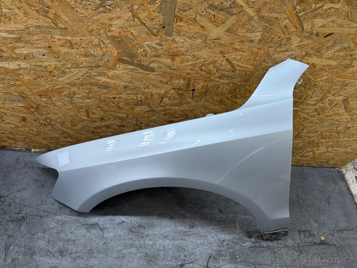 Levy blatník Audi Q5 2014 - 2