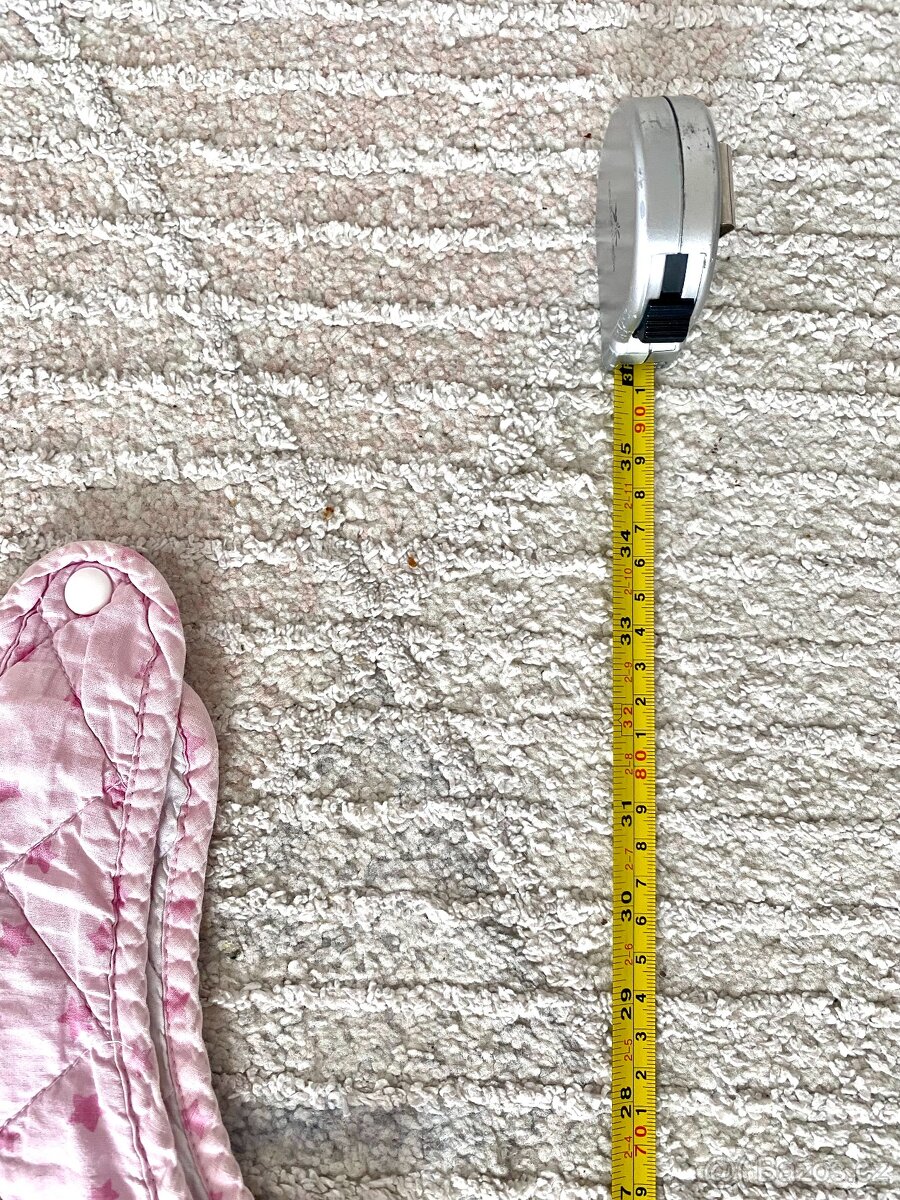 Dětský spacáček vel 86 cm - 2