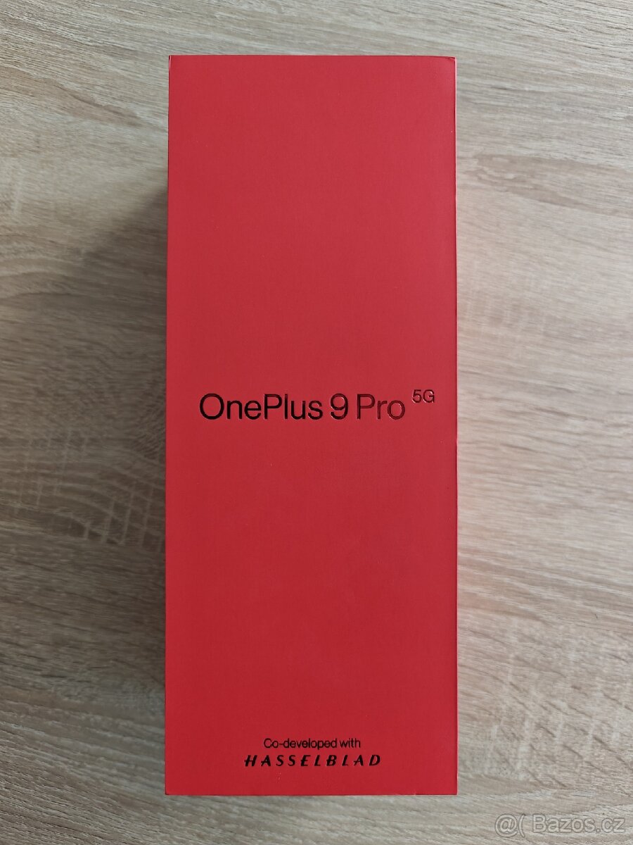 OnePlus 9 pro - 2