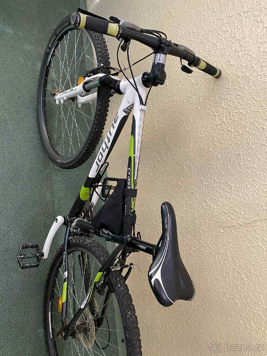 Pánské Kolo Author - 2