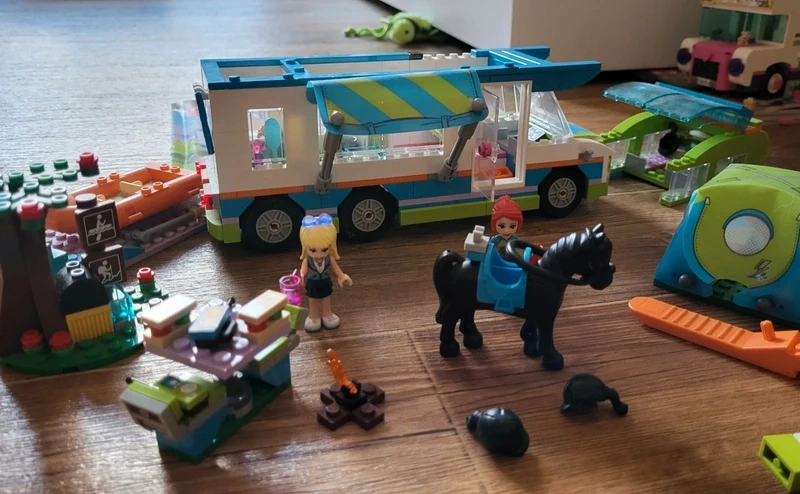 Lego Friends - 2