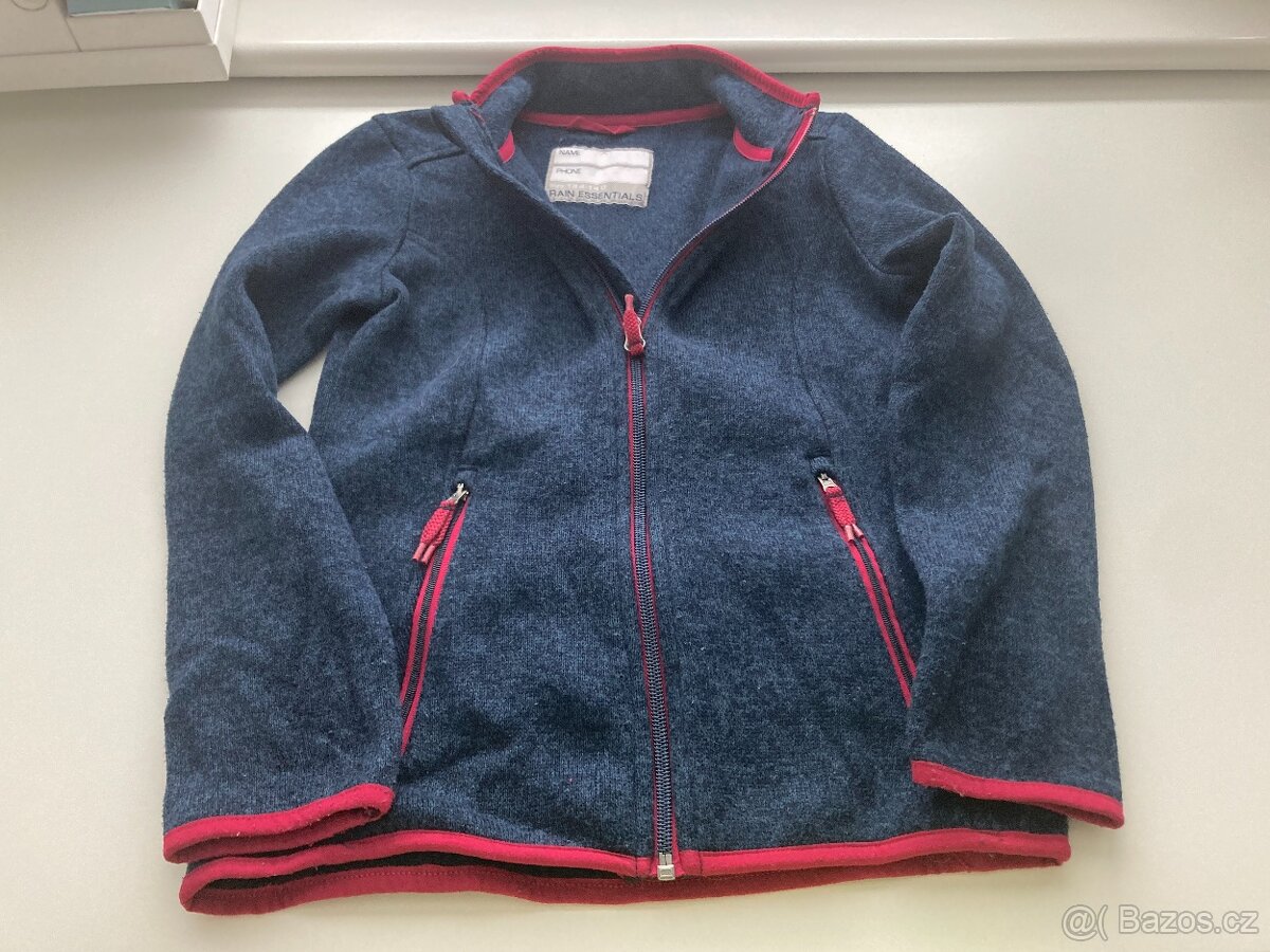 Mix mikin vel. 134 - 2