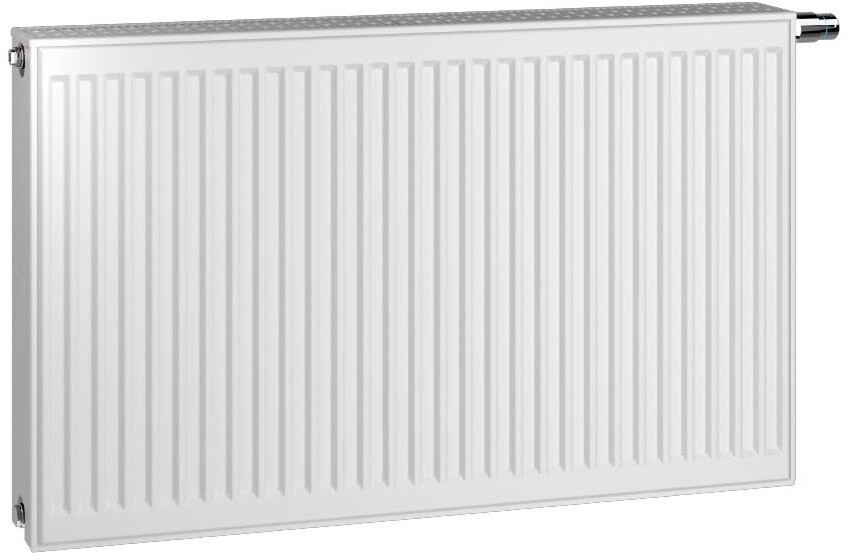 NOVÉ Kermi ThermX2 - 50% V11 600 mm x 600 mm FTV110600601R1K - 2