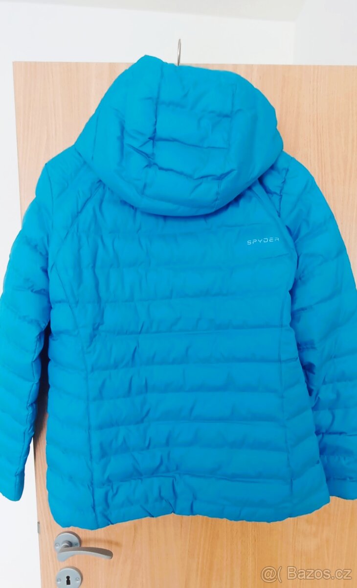 Spyder bunda - 2