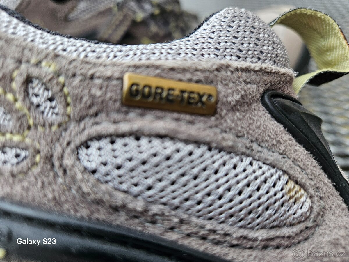 Merrell goretex vel 39 - 2