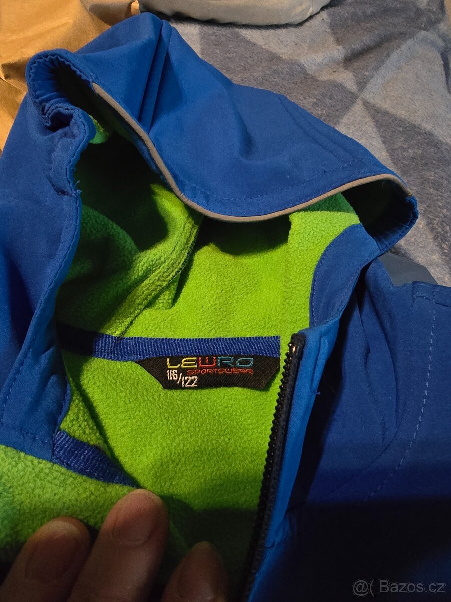 Prodám dětské bundy - 2