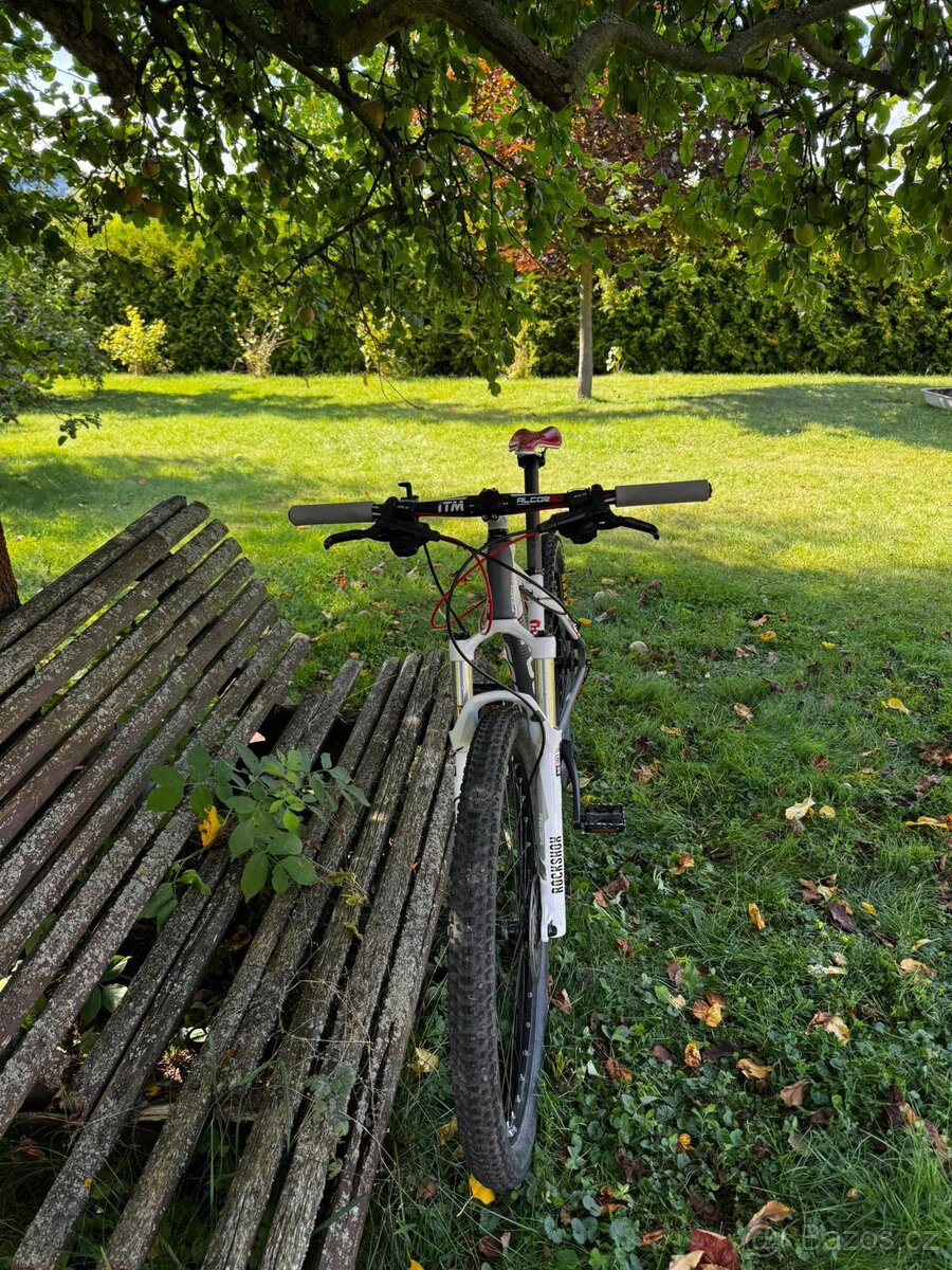 Focus Black Forest PRO 26 - 2