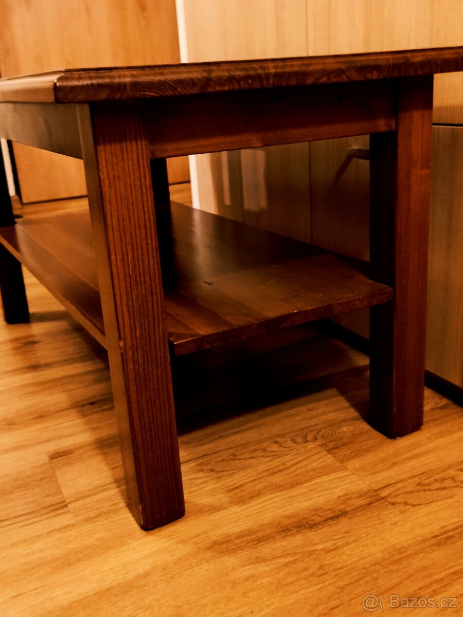 Konferenční stolek - 2