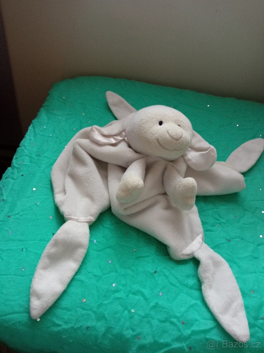 Usínáček hajánek - 2