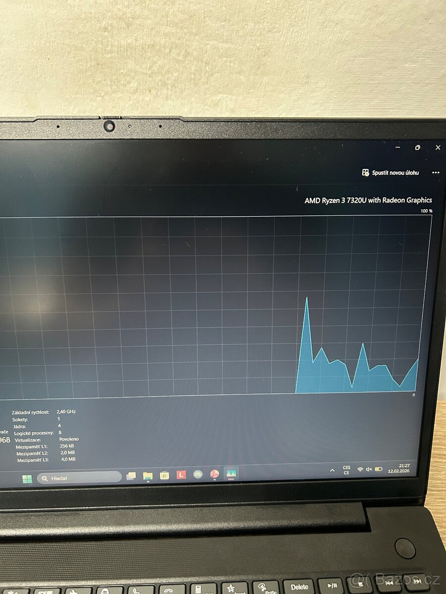 Lenovo V15 G4 AMN - 2