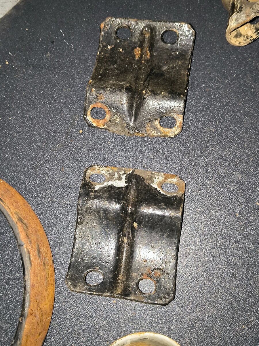 Díky Jawa či ČZ - 2