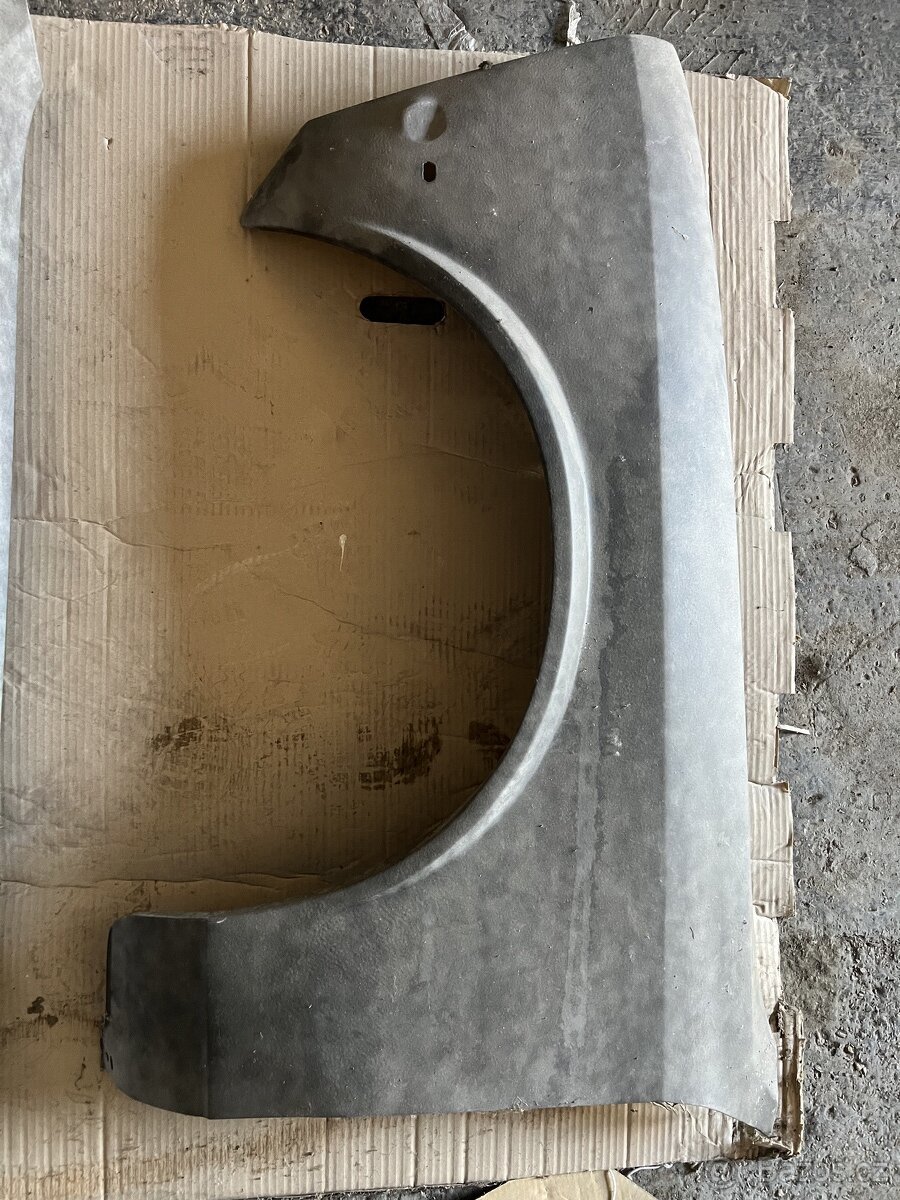 VW derby mk1 1977-1980 - 2