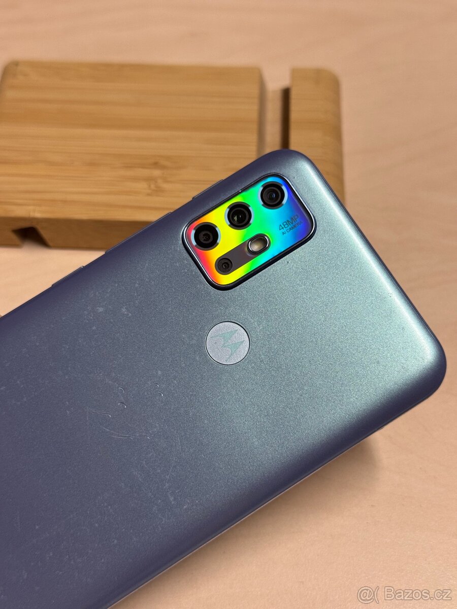 Motorola Moto g20 - 2