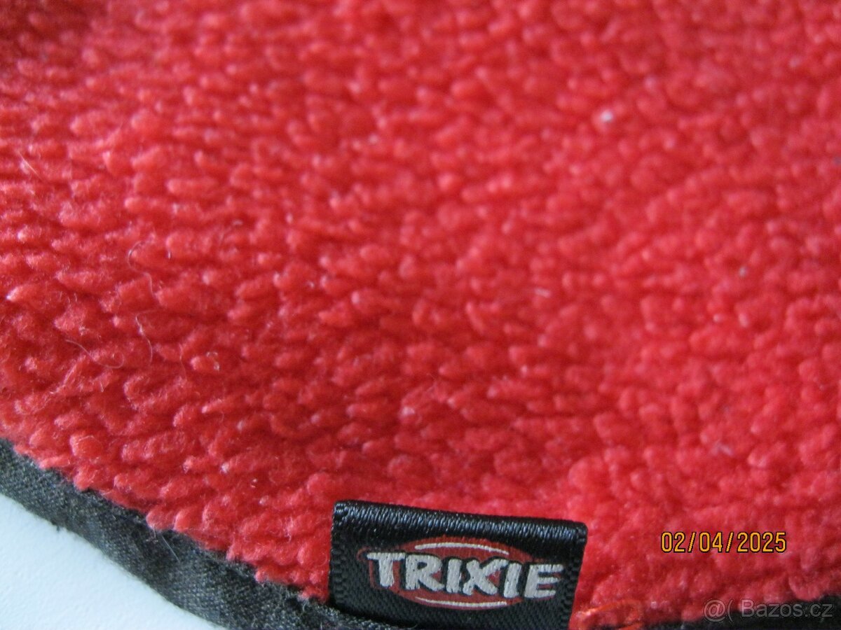 Obleček pro pejska - 2