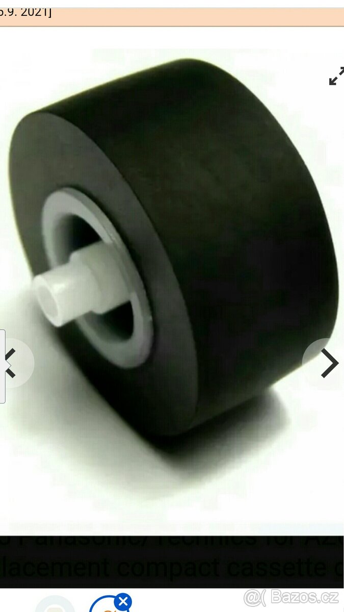 Aiwa,Technics, Panasonic věže AK... - 2