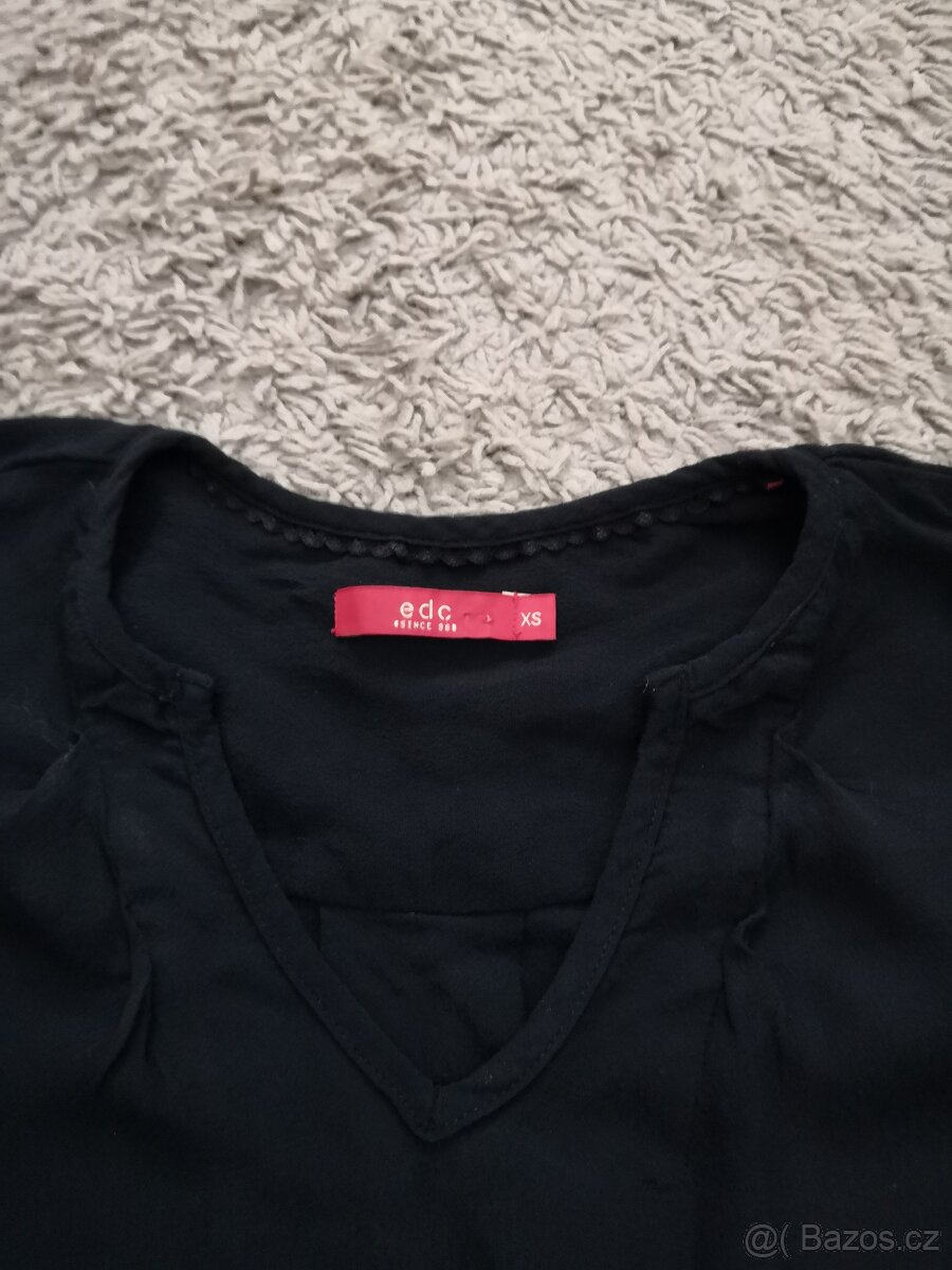 Halenka Esprit vel.XS - 2