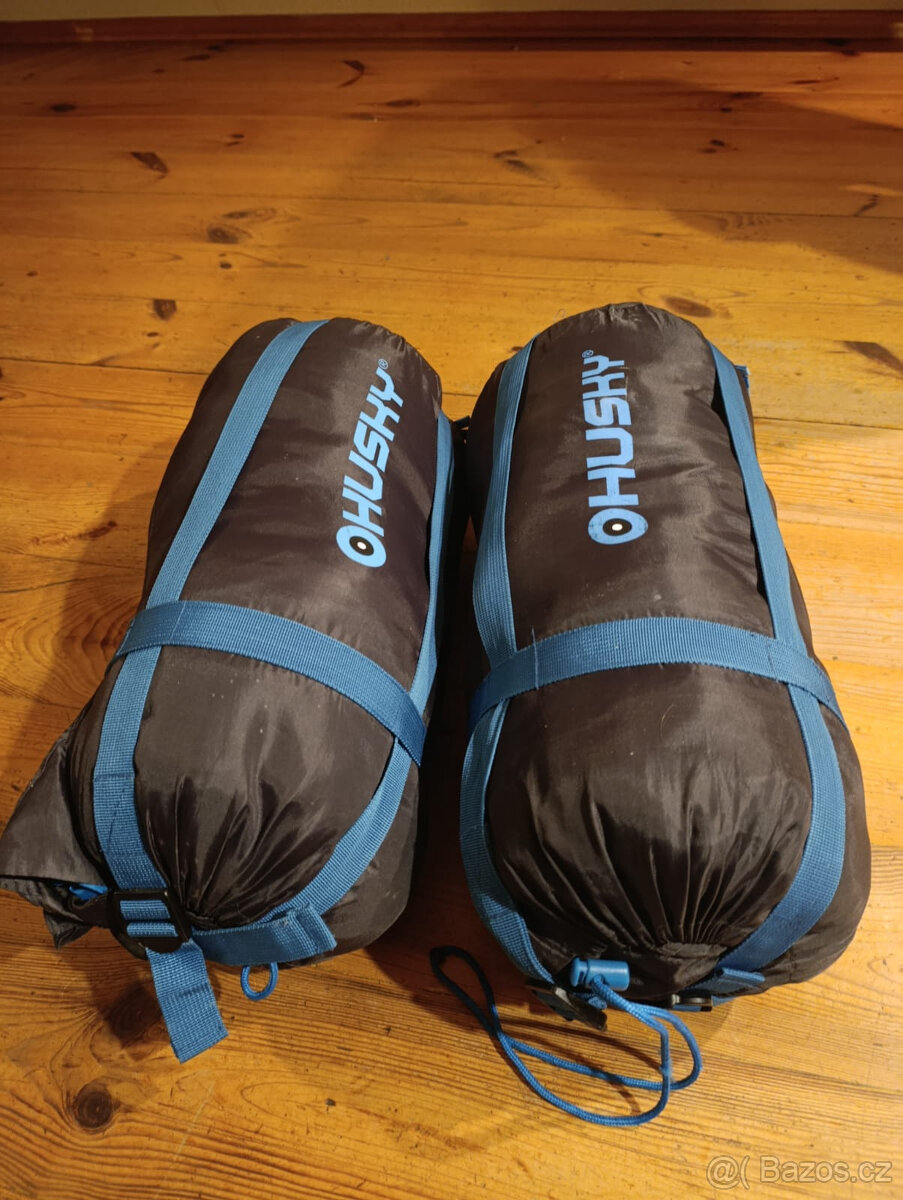 Dětský spacák Husky kids - 2