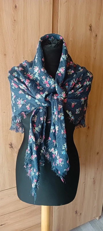 Dámský šátek - 2