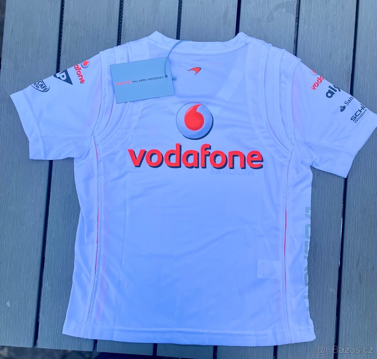 Sportovní Triko - 2