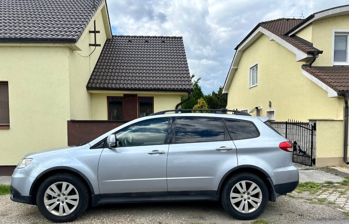 2013 SUBARU TRIBECA LIMITED 3.6R AWD - 2