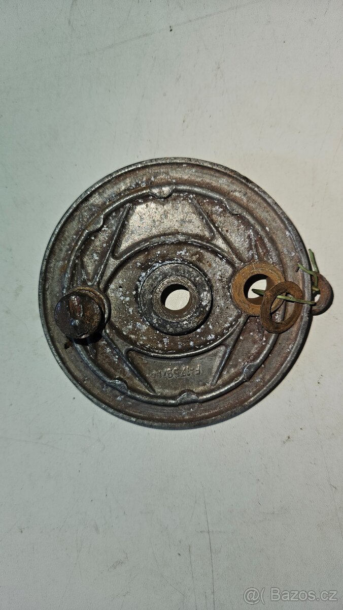 Stadion s11 jawetta - 2