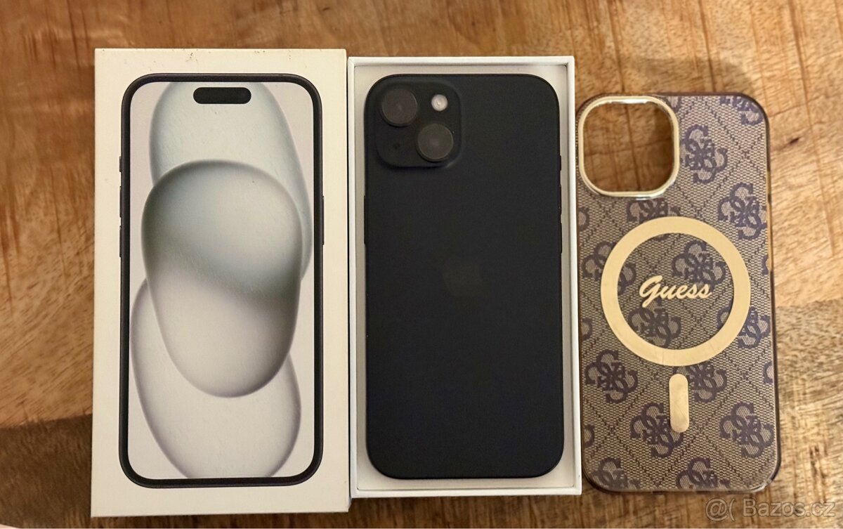 IPhone 15 - 2