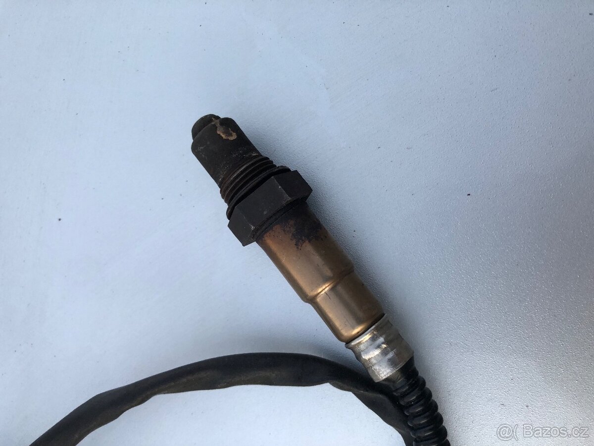 Lambda Sonda VW, Škoda, Audi - 2