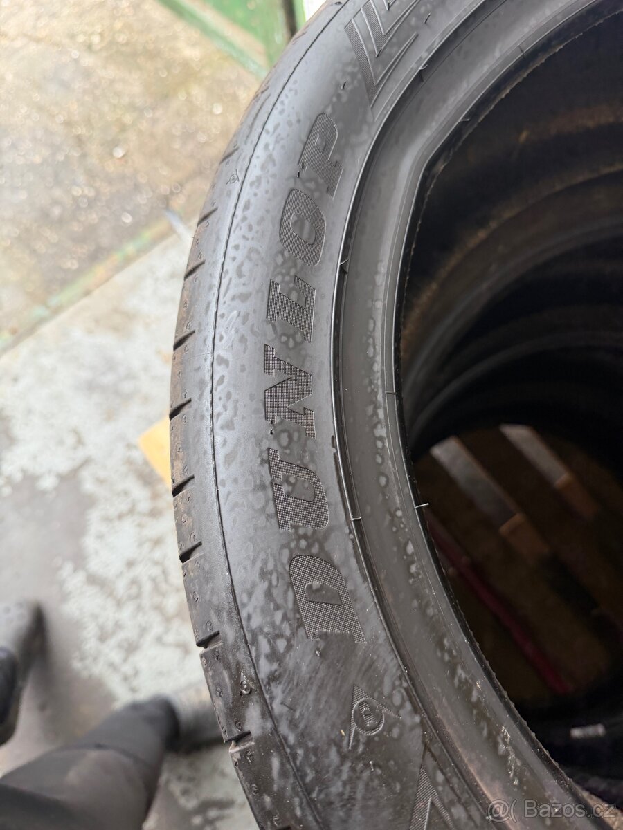 Prodám Letni pneumatiky - 2