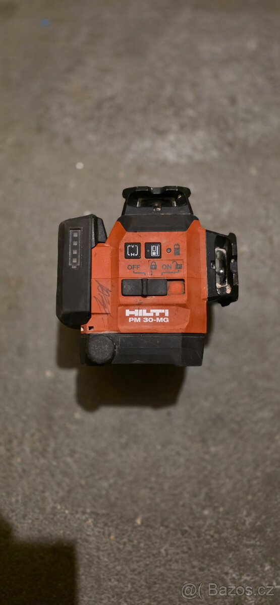 Hilti - 2