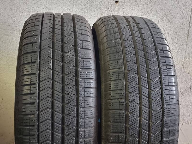 Celoroční Vredestein 225 60 17 - 2