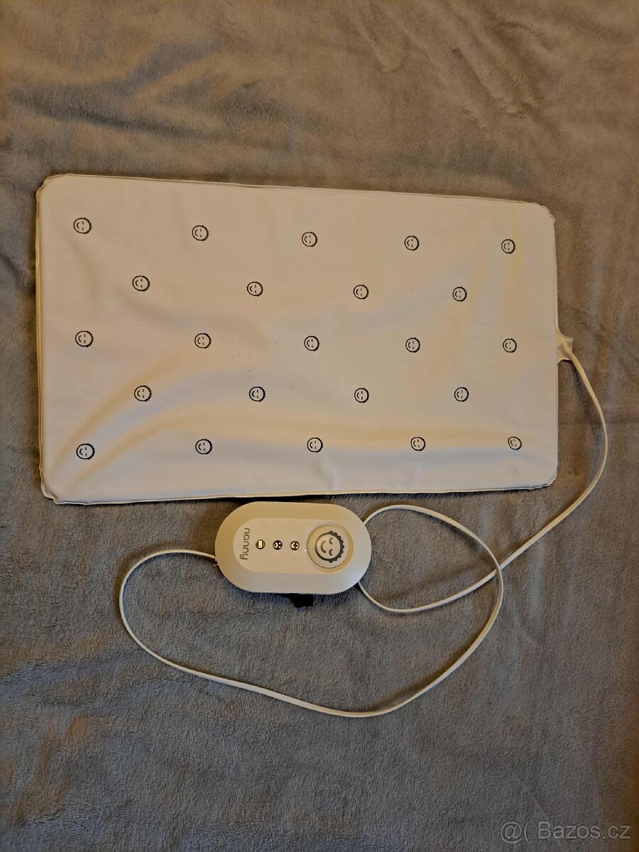 Dětská podložka na monitorování dechu Nanny - 2