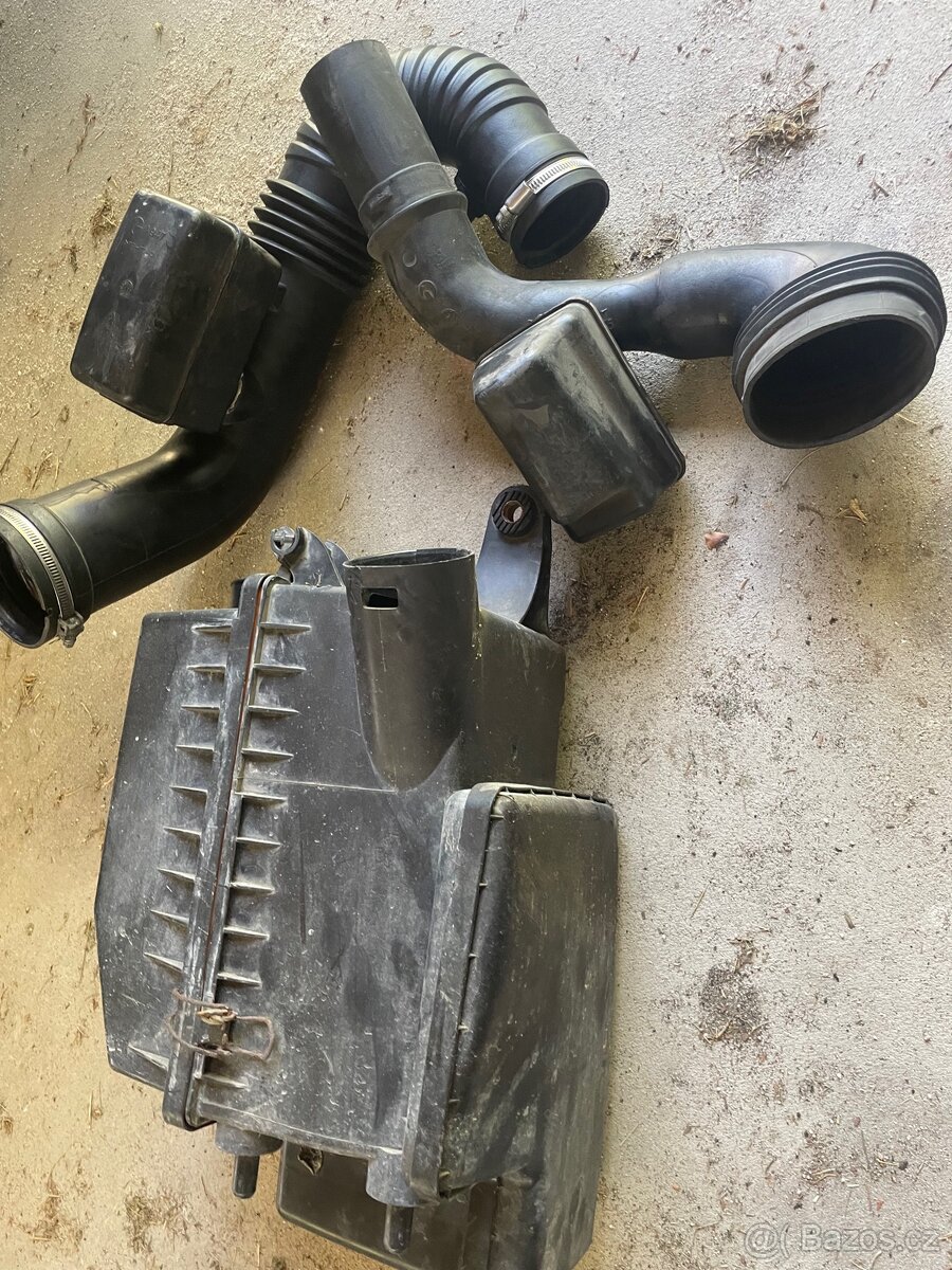 Filtrbox Fiat still 1.6 16v 2004 - 2