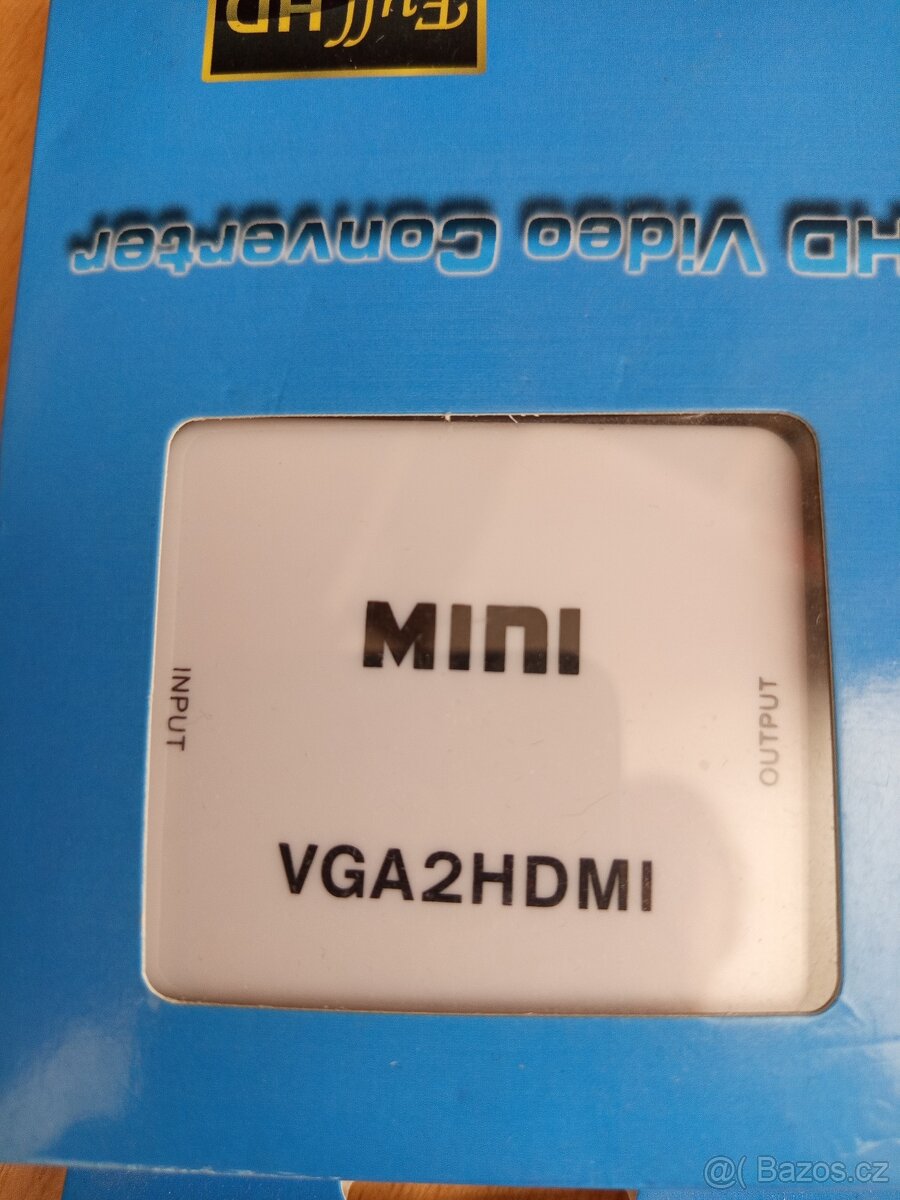 VGA2HDMI - 2