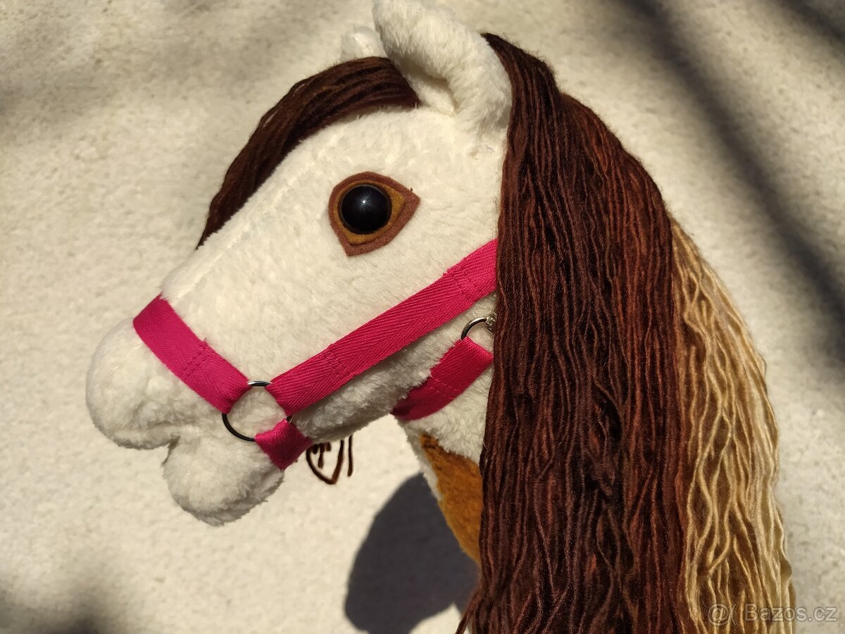 Hobby horse NOVÝ - 2