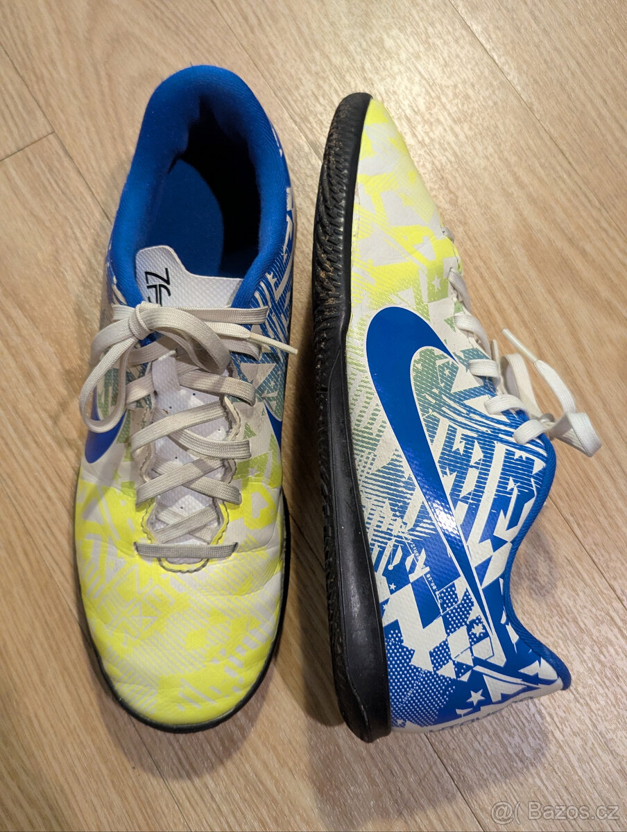 sálové kopačky Nike vel. 40 - 2