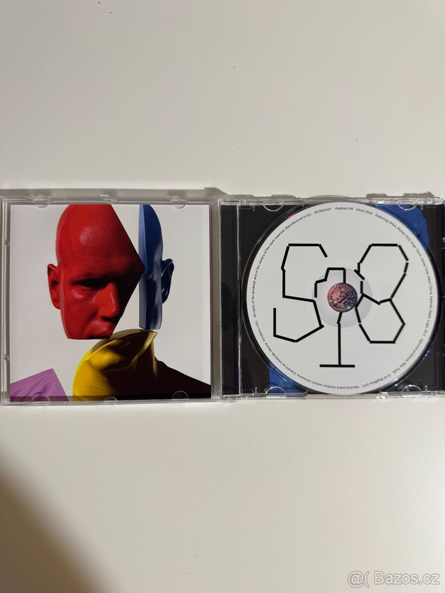 Vladimir 518 - Ultra Ultra - 2