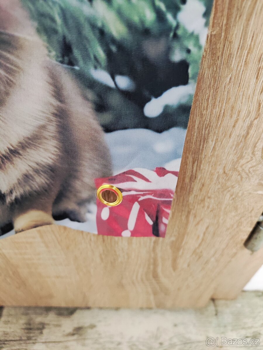 Vánoční Santa - 2