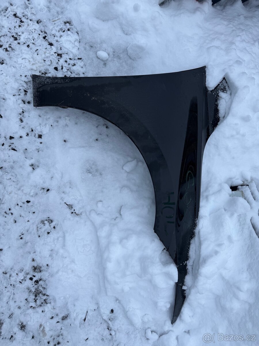 Vw golf 8 Náhradní díly - 2