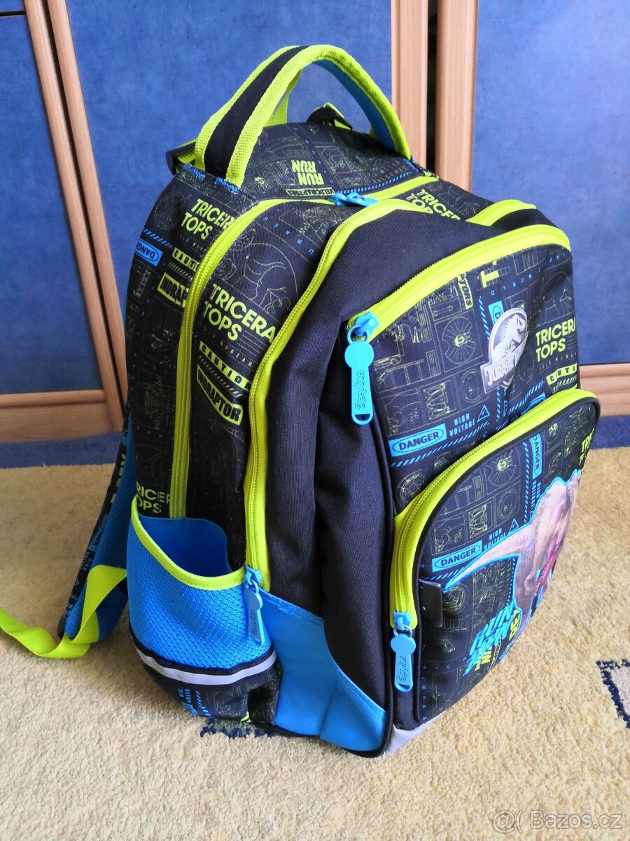 Školní batoh Jurassic World - 2