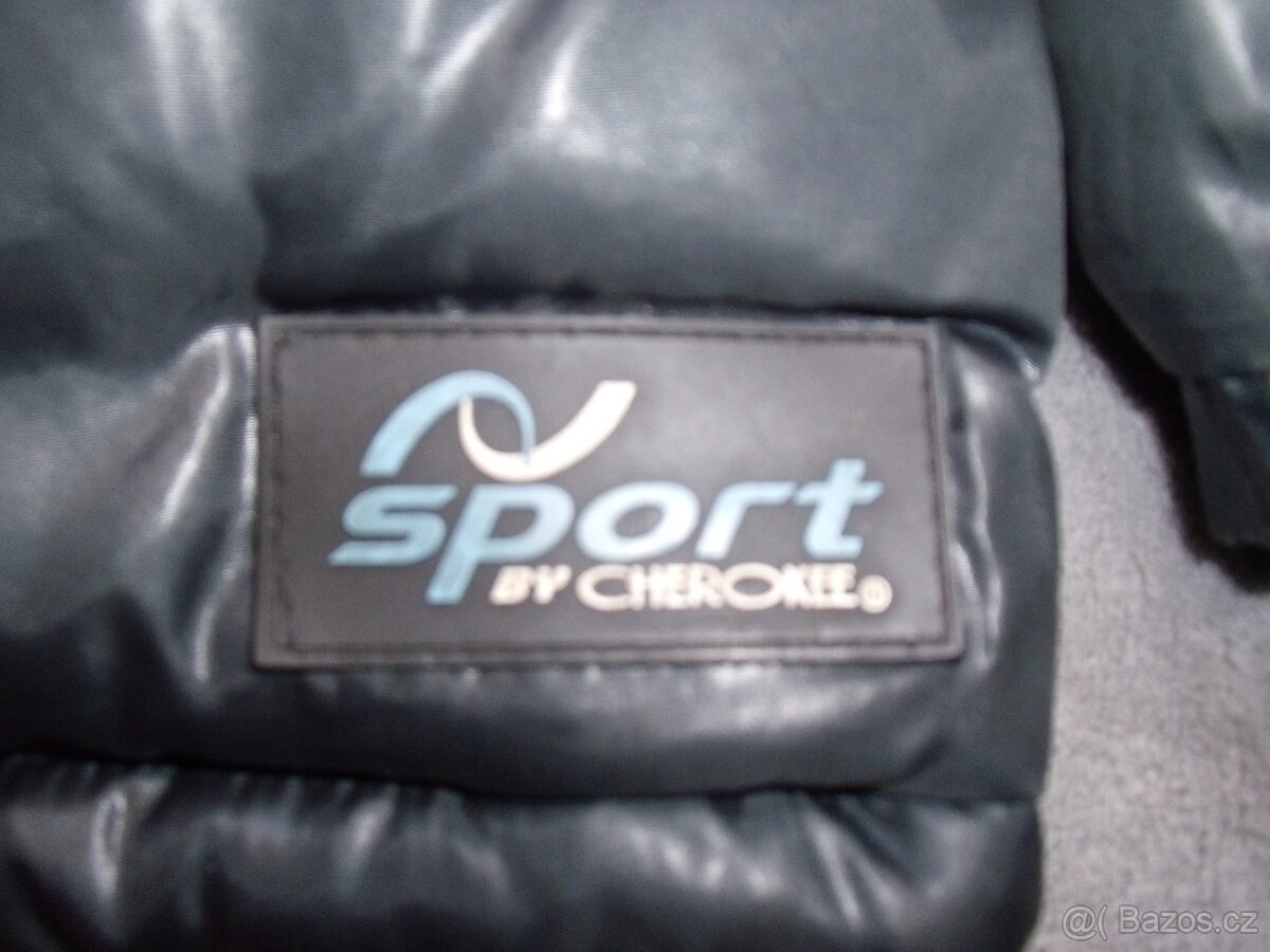 Bunda zimní pánská - 2