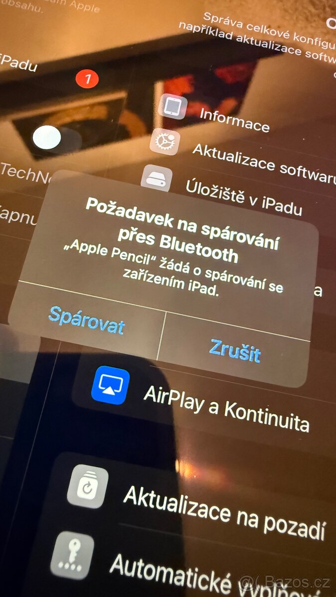 Apple Pencil (1st Generation) - 2