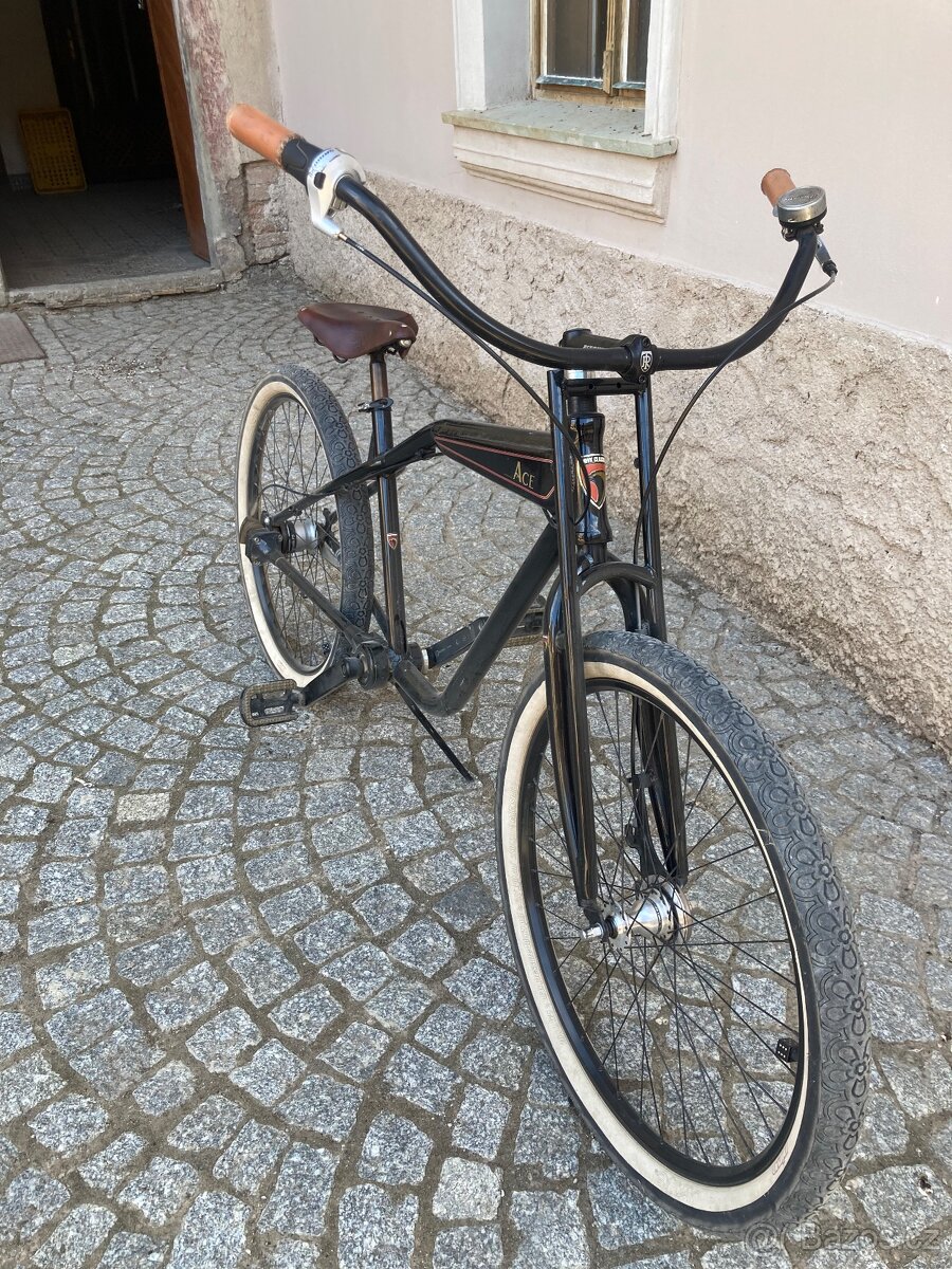 Cruiser kolo hawk classic ace - 2