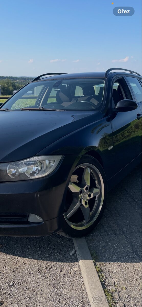 Dotz r19 5x120 prodam - 2