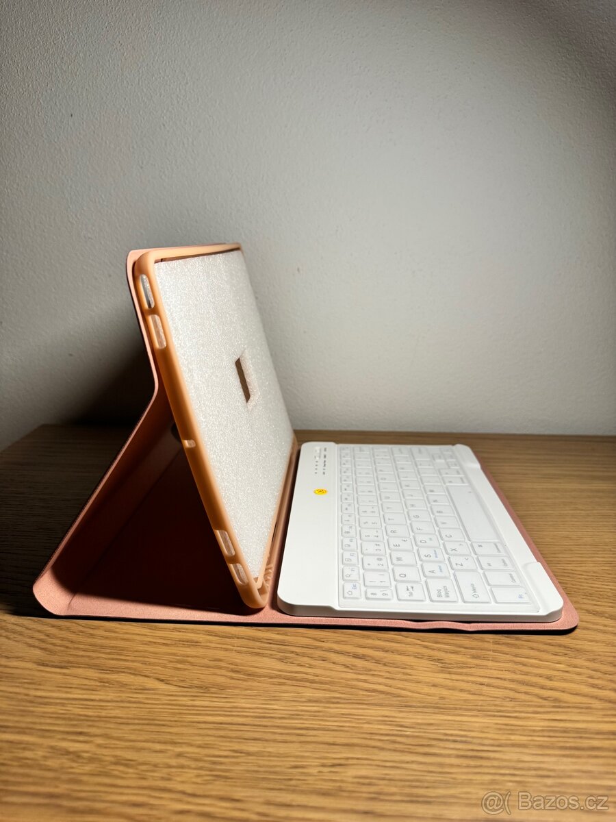 Klavesnice pro IPad 9, 8, 7 generace, Air 3 - 2