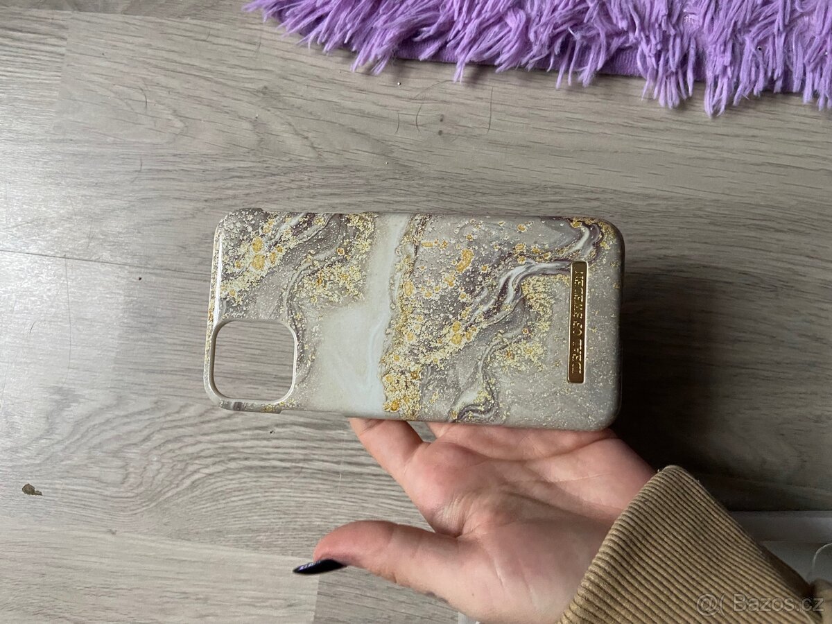 Obal na iPhone 11 pro - 2