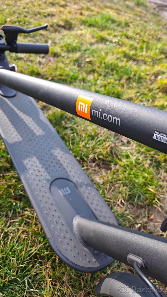 Elektrická koloběžka Xiaomi pro 2 - 2