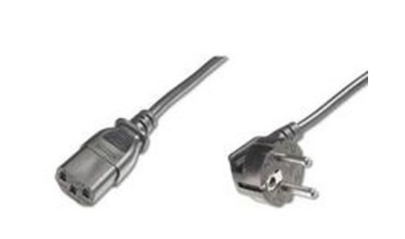 napájecí kabel 220, 5 metrů - 2