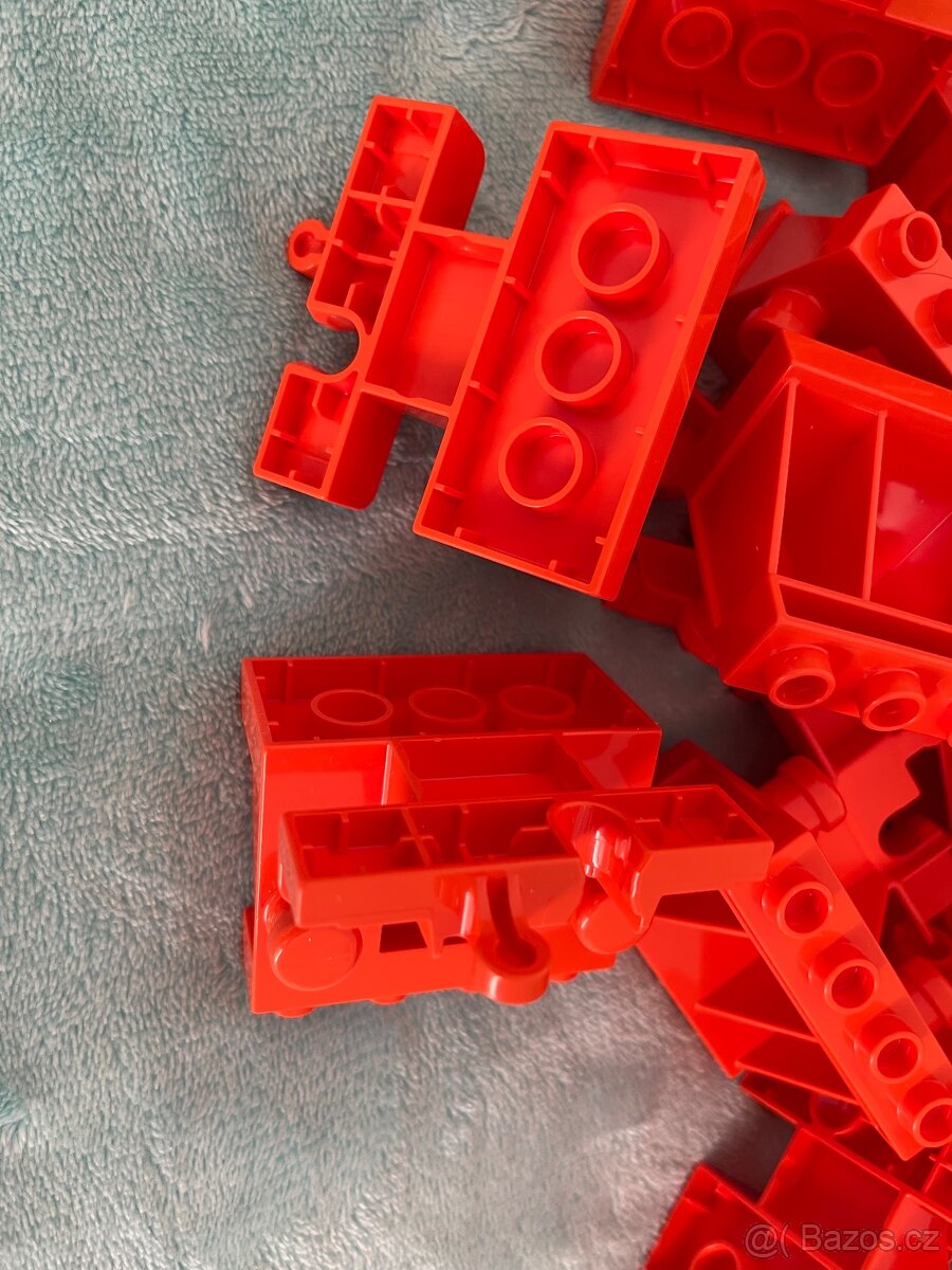 Lego Duplo zarážky - 2