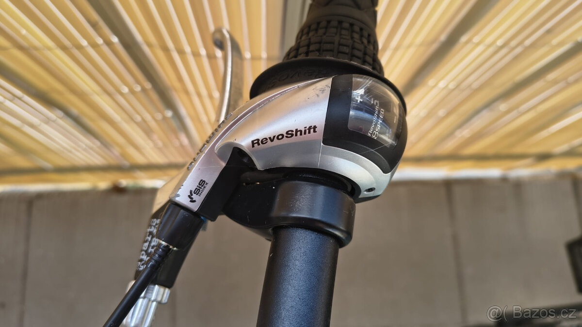 KUBIKES - dětské kolo 24S MTB - 2