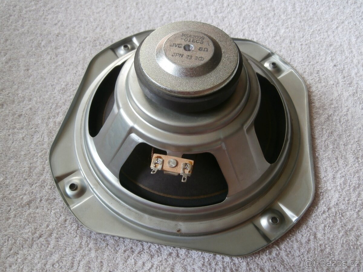 JVC basový 20cm,8 ohm - 2